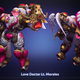 Illustration for article titled The Art Of Blizzards iHeroes Of The Storm/i
